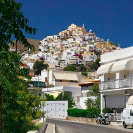 Ano Syros