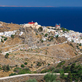 Ano Syros