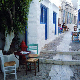 Ano Syros