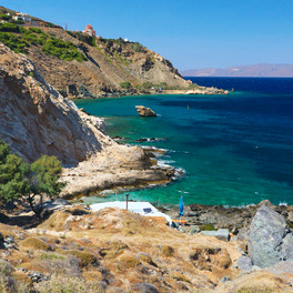 Syros